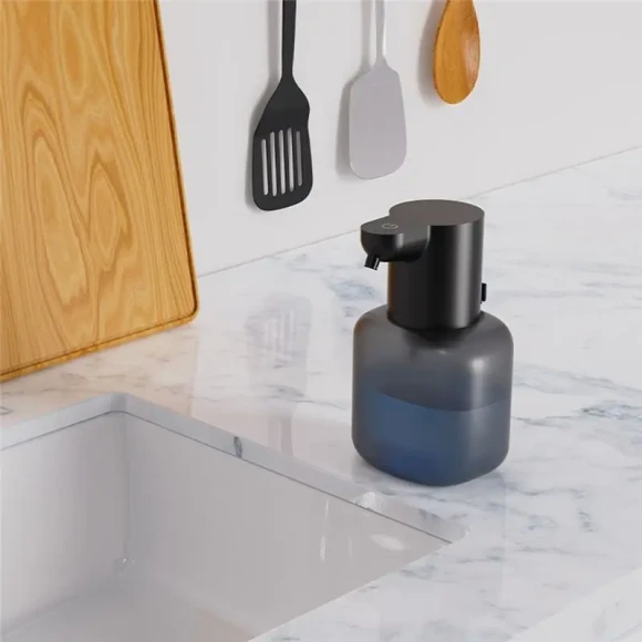 Automatic Touchless Foaming Soap Dispenser — Automatic Soap Dispenser