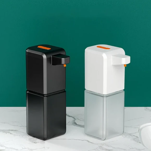 Automatic Touchless Foaming Soap Dispenser — Automatic Soap Dispenser