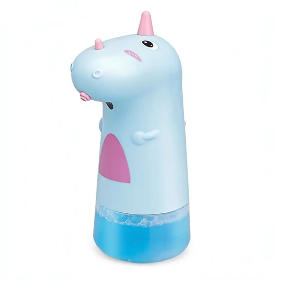 Foam Soap Dispenser — Automatic Soap Dispenser