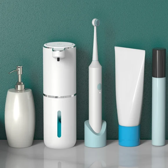 Foam Soap Dispenser — Automatic Soap Dispenser