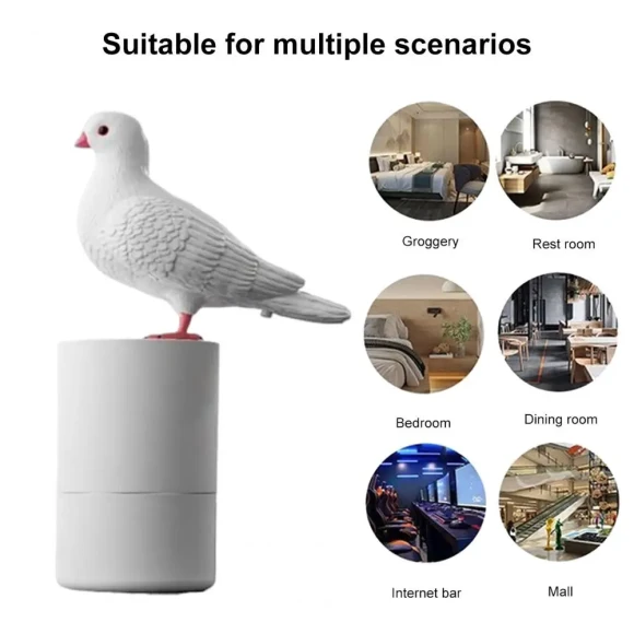 Touchless Automatic Soap Dispenser — Automatic Soap Dispenser