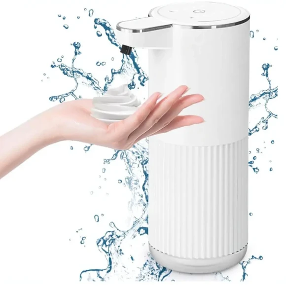 Touchless Electronic Soap Dispenser — Automatic Soap Dispenser