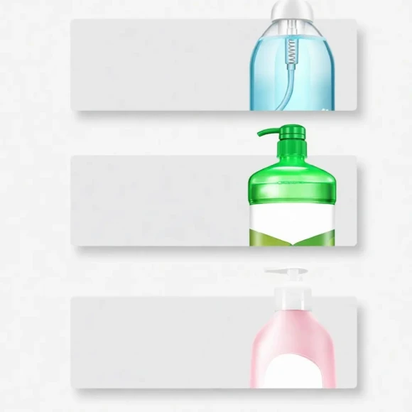 Touchless Foam Soap Dispenser — Automatic Soap Dispenser