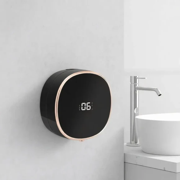 Touchless Foam Soap Dispenser — Automatic Soap Dispenser