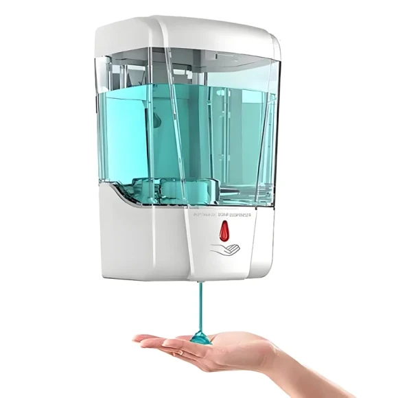 Touchless Soap Dispenser — Automatic Soap Dispenser