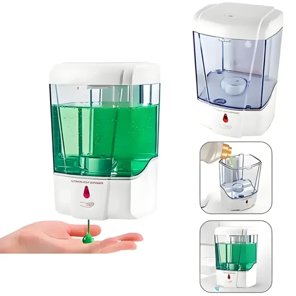 Touchless Soap Dispenser — Automatic Soap Dispenser