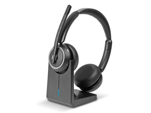 Wireless Noise-Cancelling Headphone — Wireless Earbuds, Lindy