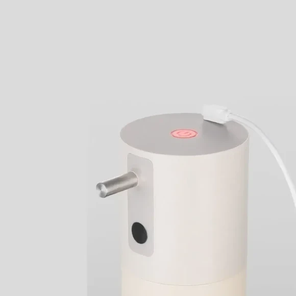 Automatic Foam Hand Sanitizer Dispenser — Automatic Soap Dispenser