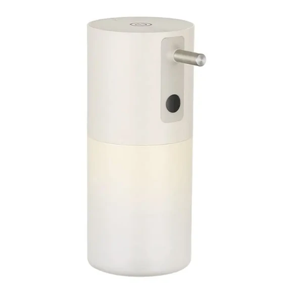 Automatic Foam Soap Dispenser — Automatic Soap Dispenser