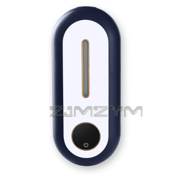 Automatic Foam Soap Dispenser — Automatic Soap Dispenser