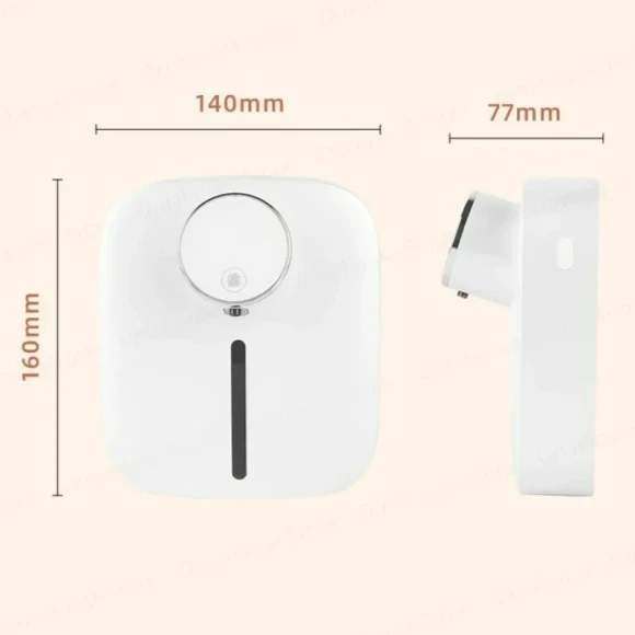 Automatic Foam Soap Dispenser — Automatic Soap Dispenser