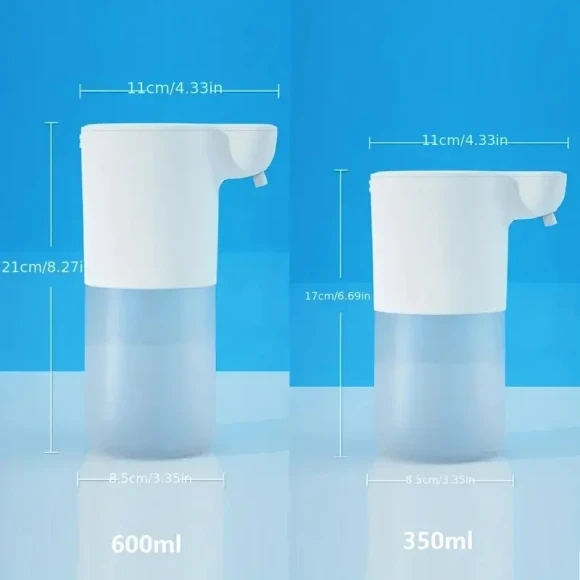 Automatic Foam Soap Dispenser — Automatic Soap Dispenser