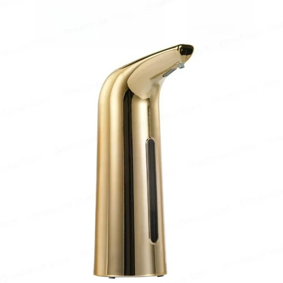 Automatic Foam Soap Dispenser — Automatic Soap Dispenser