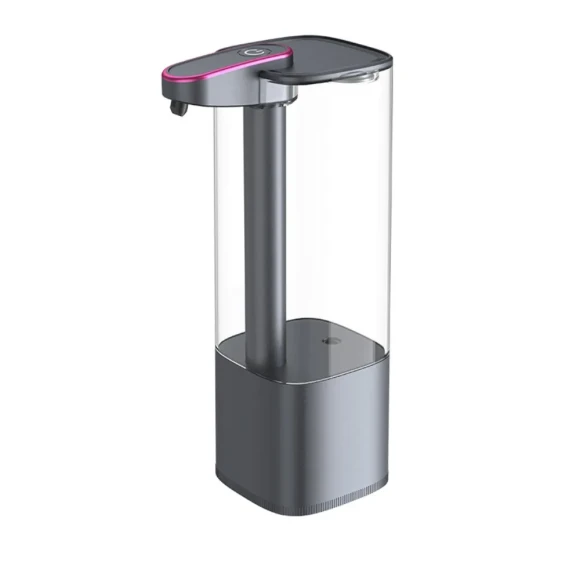 Automatic Foam Soap Dispenser — Automatic Soap Dispenser