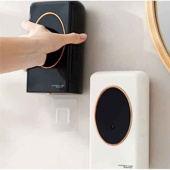 Automatic Foaming Soap Dispenser — Automatic Soap Dispenser