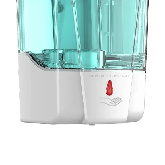 Automatic Induction Electric Foam Soap Dispenser — Automatic Soap Dispenser