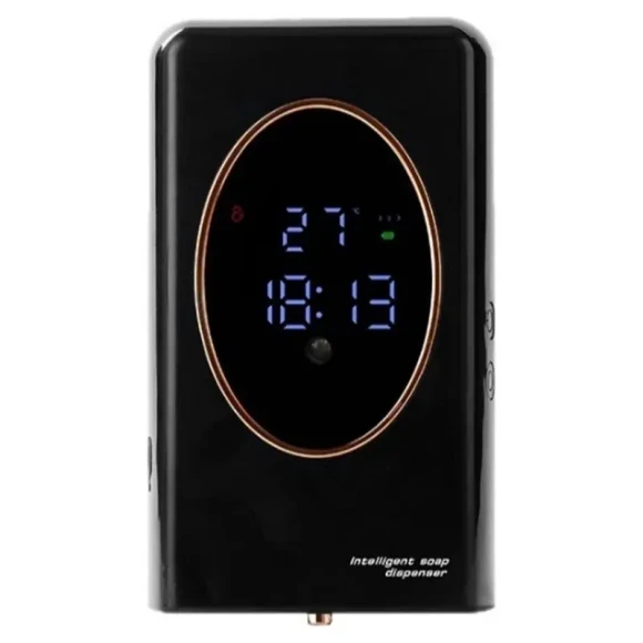 Automatic Induction Foaming Soap Dispenser — Automatic Soap Dispenser