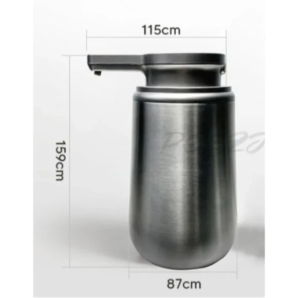 Automatic Induction Soap Dispenser — Automatic Soap Dispenser