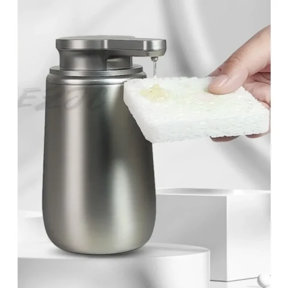 Automatic Induction Soap Dispenser — Automatic Soap Dispenser