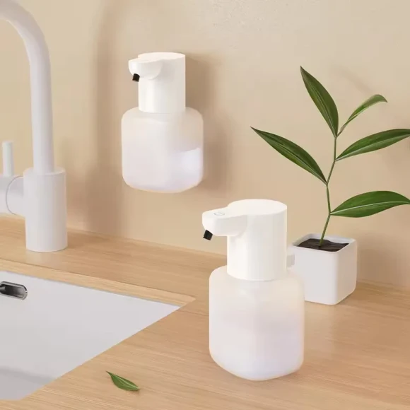 Automatic Inductive Soap Dispenser — Automatic Soap Dispenser