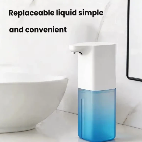 Automatic inductive soap dispenser — Automatic Soap Dispenser