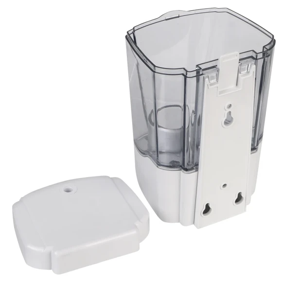Automatic IR Sensor Soap Dispenser — Automatic Soap Dispenser