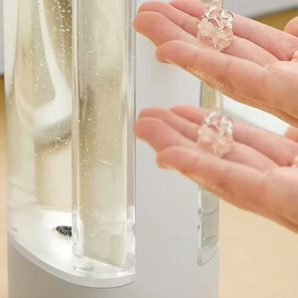 Automatic Liquid Soap Dispenser — Automatic Soap Dispenser