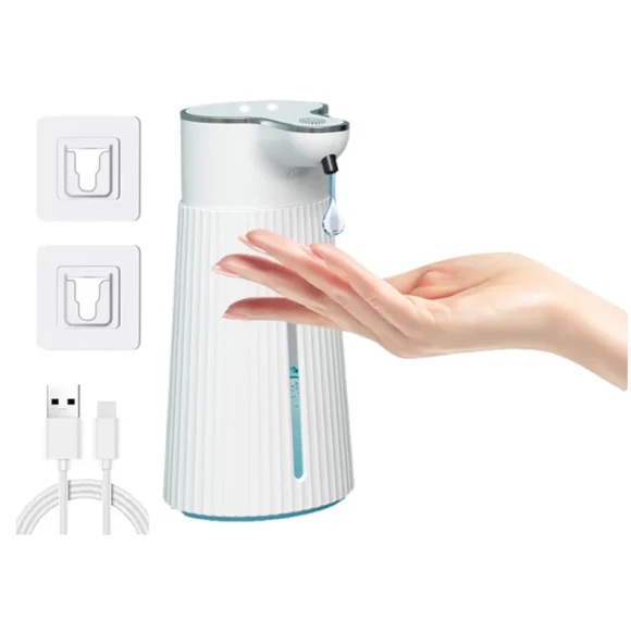 Automatic Liquid Soap Dispenser — Automatic Soap Dispenser