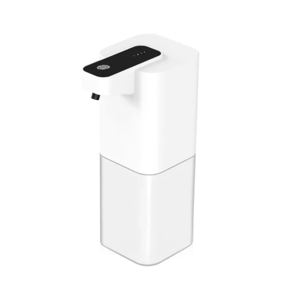 Automatic Sensor Foam Soap Dispenser — Automatic Soap Dispenser