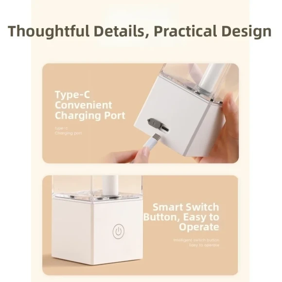 Automatic Sensor-Operated Soap Dispenser — Automatic Soap Dispenser