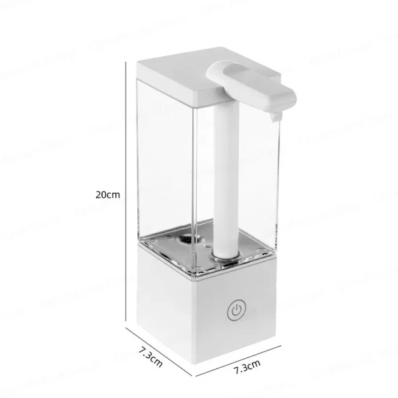 Automatic Sensor Soap Dispenser — Automatic Soap Dispenser