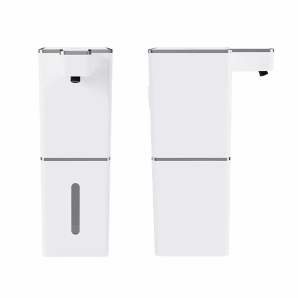 Automatic Sensor Soap Dispenser — Automatic Soap Dispenser