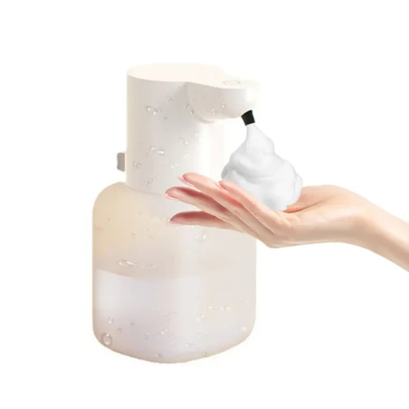 Automatic Sensor Soap Dispenser — Automatic Soap Dispenser