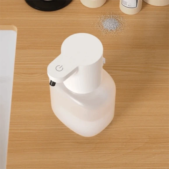 Automatic Sensor Soap Dispenser — Automatic Soap Dispenser