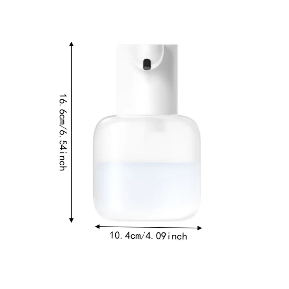 Automatic Sensor Soap Dispenser — Automatic Soap Dispenser