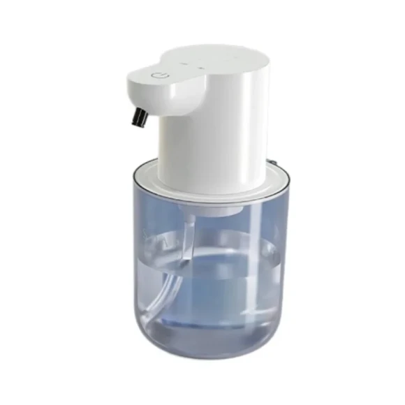 Automatic Sensor Soap Dispenser — Automatic Soap Dispenser