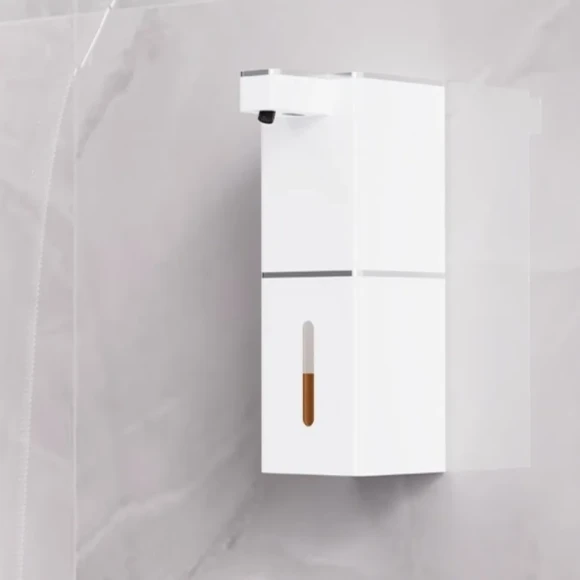 Automatic Sensor Soap Dispenser — Automatic Soap Dispenser