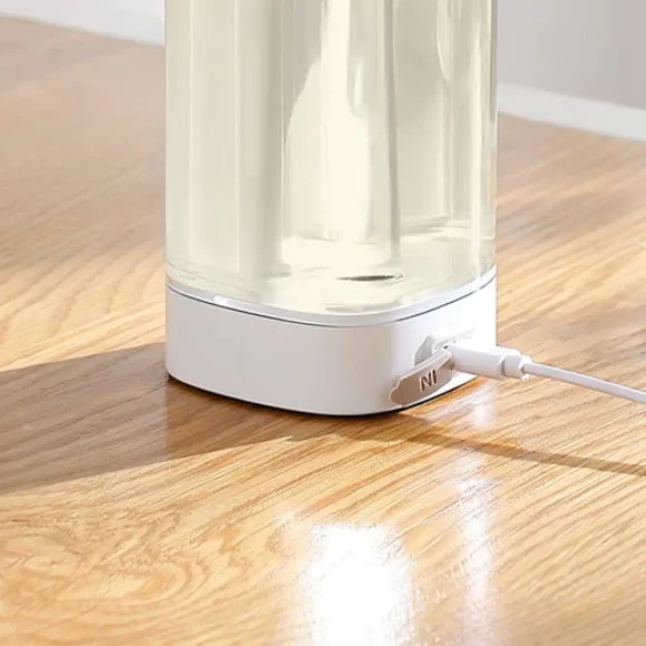 Automatic Sensor Soap Dispenser — Automatic Soap Dispenser