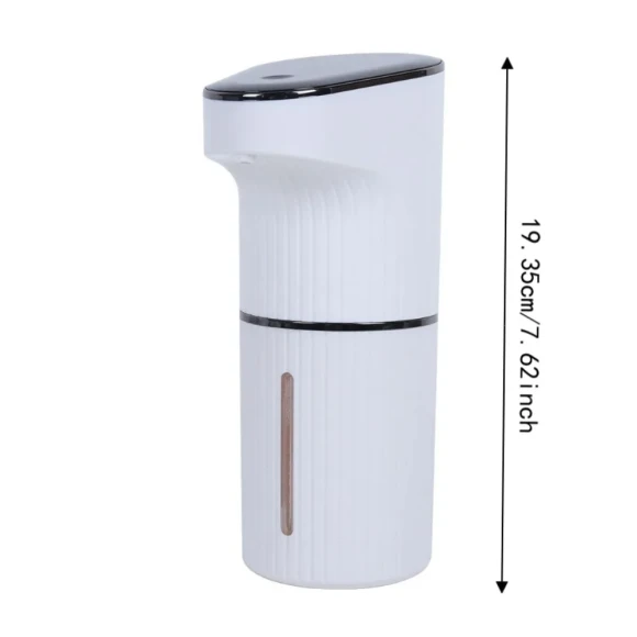 Automatic Sensor Soap Dispenser — Automatic Soap Dispenser