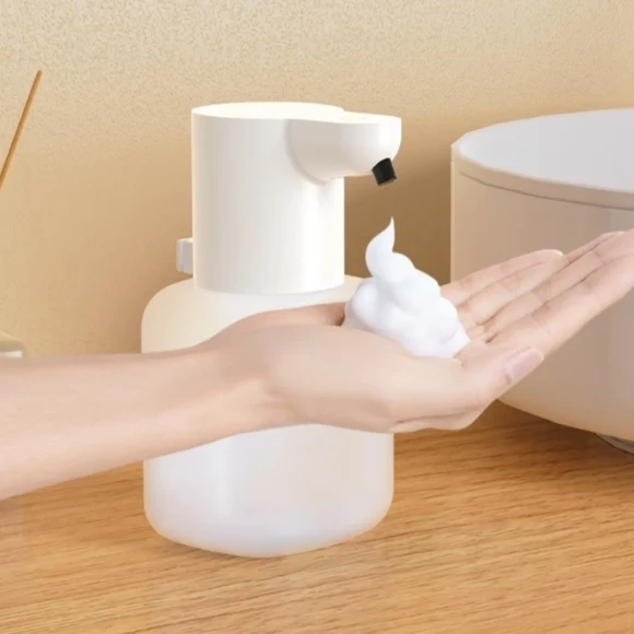 Automatic Sensor Soap Dispenser — Automatic Soap Dispenser