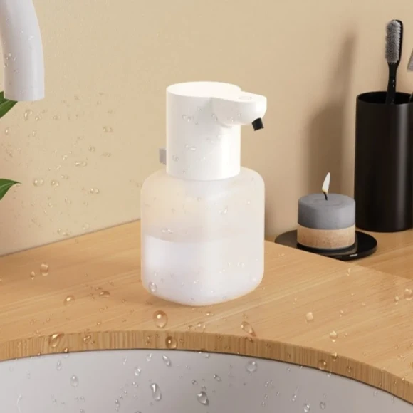 Automatic Sensor Soap Dispenser — Automatic Soap Dispenser
