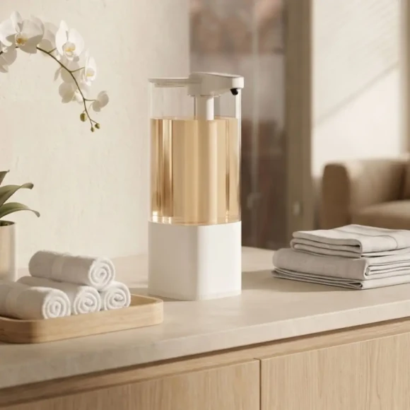Automatic Soap Dispenser — Automatic Soap Dispenser