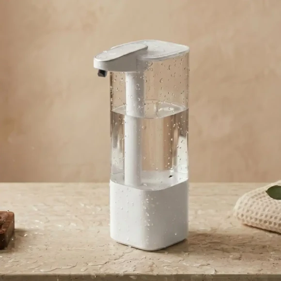 Automatic Soap Dispenser — Automatic Soap Dispenser
