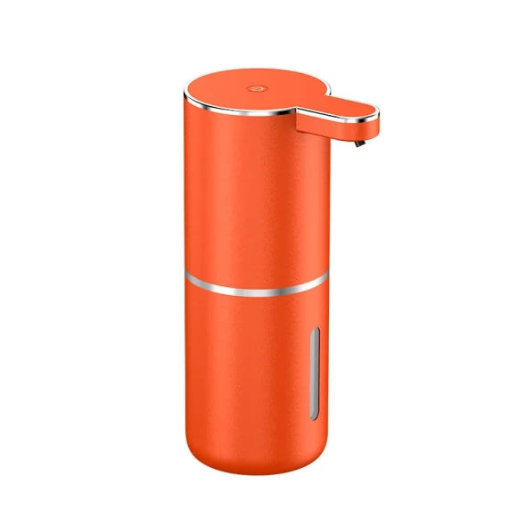Automatic soap dispenser — Automatic Soap Dispenser