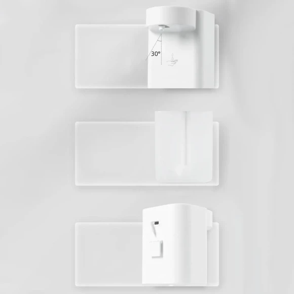 Automatic Soap Dispenser — Automatic Soap Dispenser