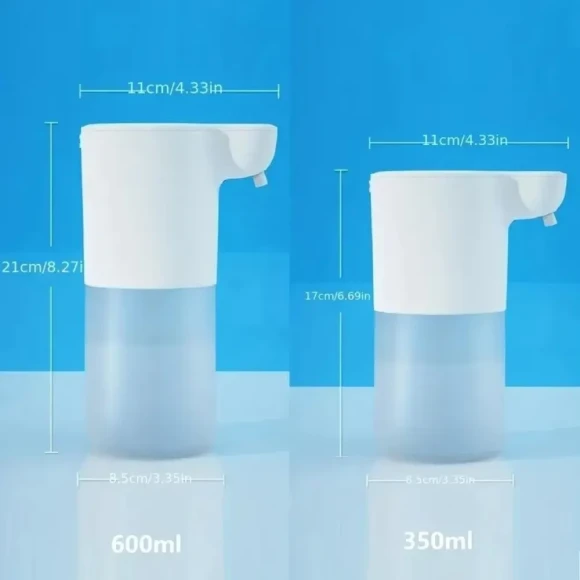 Automatic Soap Dispenser — Automatic Soap Dispenser