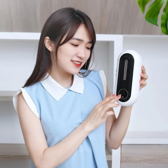 Automatic Soap Dispenser — Automatic Soap Dispenser