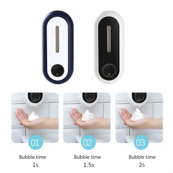 Automatic Soap Dispenser — Automatic Soap Dispenser