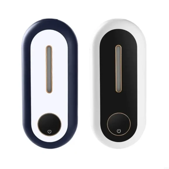 Automatic Soap Dispenser — Automatic Soap Dispenser