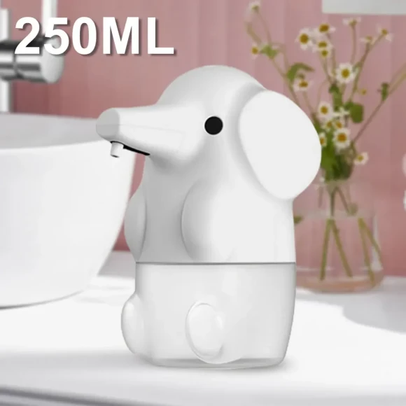 Automatic Soap Dispenser — Automatic Soap Dispenser
